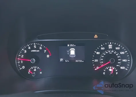 2021 Kia Soul S z USA, uszkodzony, nr VIN KNDJ23AU1M7758301